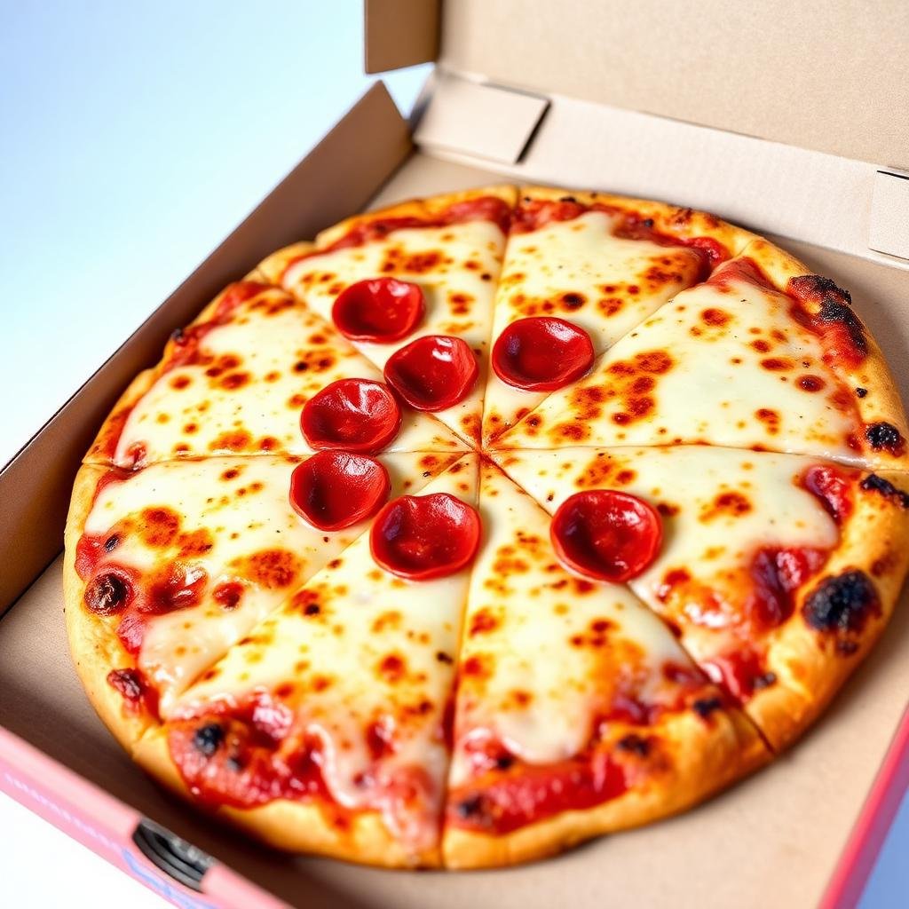 Domino's